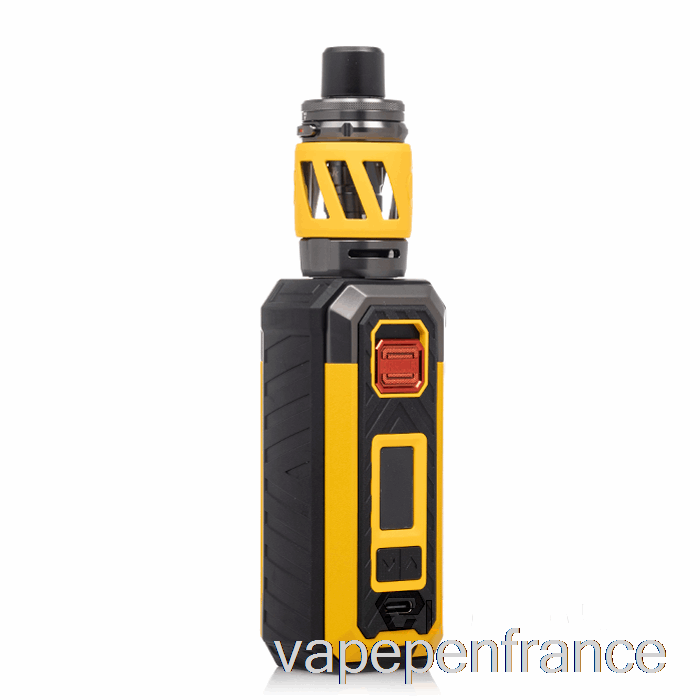 Vaporesso Armor S 100w Kit De Démarrage Stylo Vape Jaune